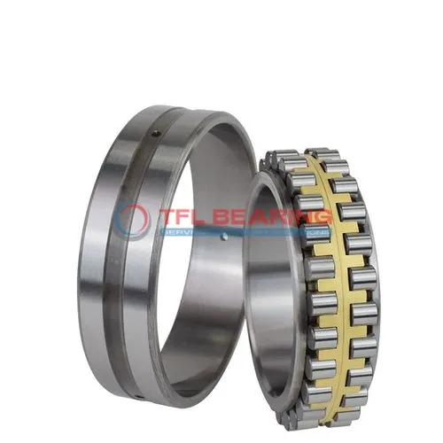 Double Row Super-Precision Cylindrical Roller Bearings NN 3028 K/SPW33VR5220